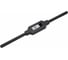 Вороток для метчиков MASTER-TOOL №2 M4-M16(4.0-10мм) 265мм 1318-0835 1