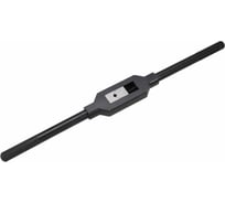 Вороток для метчиков MASTER-TOOL №3 M6-M20(4.5-14мм) 380мм 1318-0839