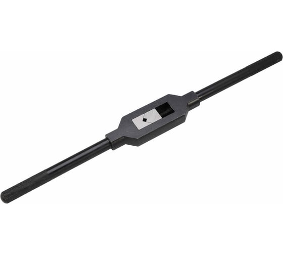 Вороток для метчиков MASTER-TOOL №3 M6-M20(4.5-14мм) 380мм 1318-0839