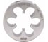 Плашка NKP UN 1.3/8 -8 DINEN22568 HSSE 65x25мм 29910380UN08 1