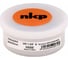 Плашка NKP UN 1.3/8 -8 DINEN22568 HSSE 65x25мм 29910380UN08 3