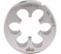 Плашка NKP UN 1.5/8 -8 DINEN22568 HSSE 75x20мм 29910580UN08 1