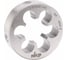 Плашка NKP UN 1.5/8 -8 DINEN22568 HSSE 75x20мм 29910580UN08 2
