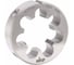 Плашка NKP трубная G 1.0 -11 DINEN24231 HSS 65x18мм 242100N 2