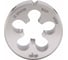 Плашка NKP трубная G 1/4 -19 DINEN24231 HSS 38x10мм 242140N 1