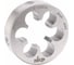 Плашка NKP трубная G 1/2 -14 DINEN24231 HSS 45x14мм 242120N 2