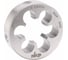 Плашка NKP трубная G 3/4 -14 DINEN24231 HSS 55x16мм 242340N 2