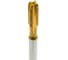 Метчик DESKAR м/р 10х1,5 гл 6H DIN371 HSS-E TiN DT13010150 Deskar 00-00075342 2