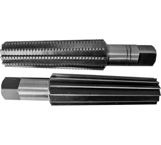 Развертка коническая Beltools Морзе №6 ц/х 2шт ГОСТ 11182-71 ri.145.68