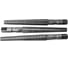 Развертка коническая Beltools Морзе №0 ц/х 3шт ГОСТ 11182-71 ri.145.65 1