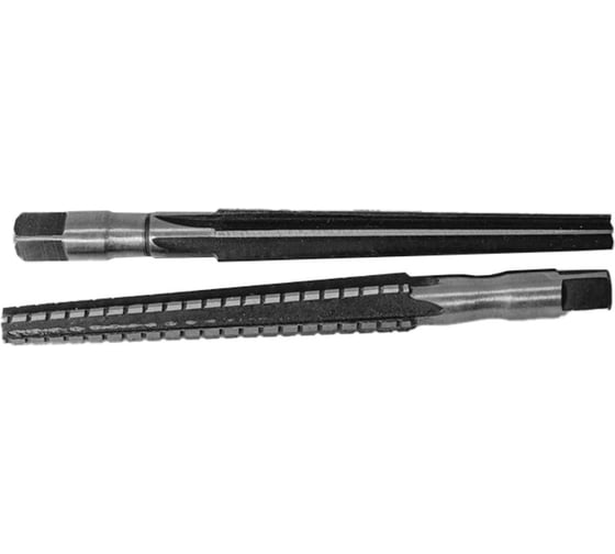 Развертка коническая Beltools Морзе №0 ц/х 2шт ГОСТ 11182-71 ri.145.64