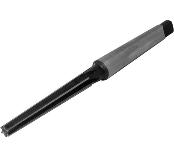 Развертка коническая Beltools Морзе №0 Р6М5 к/х КМ1 чистовая 61х137, ГОСТ 10079-71 ri.145.67