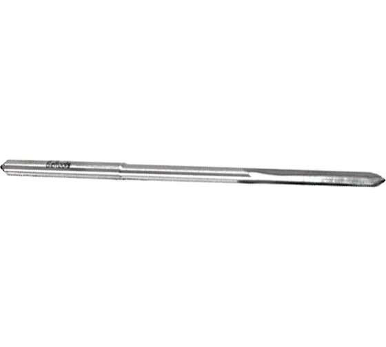 Развертка машинная Beltools 6х26х93 Н9(А3) Р6М5 Z=6 ц/х ГОСТ 1672-80 ri.136.2250