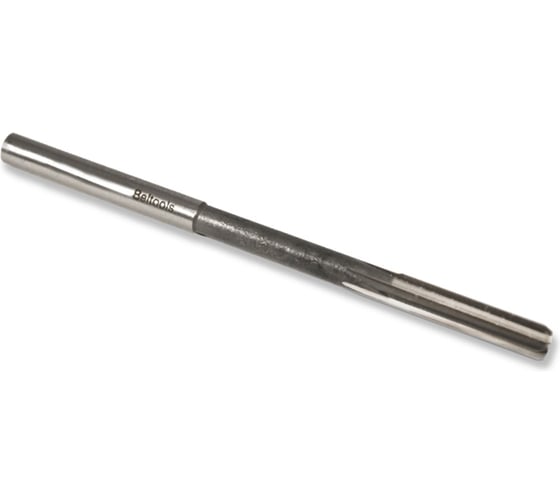 Развертка машинная Beltools 4,5х21х80 Н7(А) Р6М5 Z=6 ц/х ГОСТ 1672-80 ri.136.2333