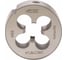 Volkel Плашка левая UNC 7/16 -14 DINEN22568 HSS 38x14мм V23220 1