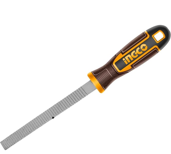 Рашпиль INGCO INDUSTRIAL 200 мм HWFF088