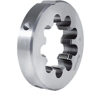 Плашка Beltools М56х2 6h Р6М5 D=105мм ri.128.1196