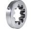 Плашка Beltools М56х2 6h Р6М5 D=105мм ri.128.1196 1