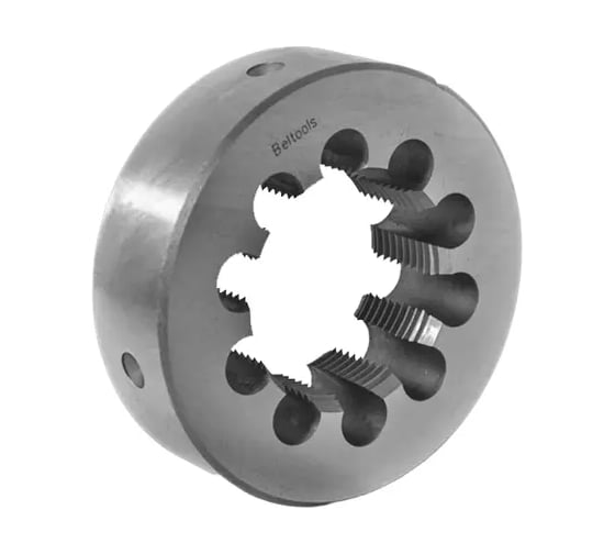 Плашка Beltools М63х1,5 6h D=105мм ri.128.1074