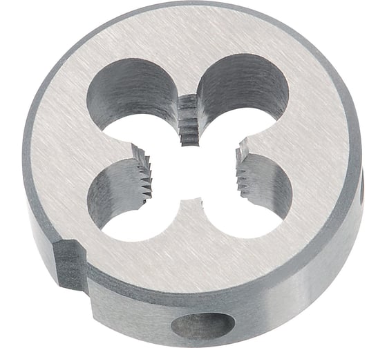 Плашка Beltools М65х1,5 6h D=120мм ri.128.1081