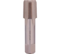 Метчик машинно-ручной VOLKEL NPT 3/4 -14 HSS-G V63522