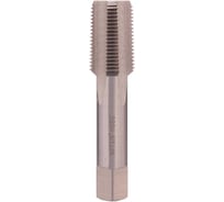 Метчик машинно-ручной VOLKEL NPT 3/8 -18 HSS-G V63516
