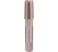 Метчик машинно-ручной VOLKEL NPT 1/4 -18 HSS-G V63514