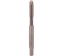 Метчик машинный VOLKEL UNS 1/4 -36 ISO529 HSSE V83202