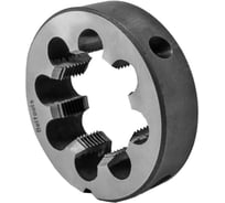 Плашка Beltools М36х1,5 6h D=65мм ri.128.1198