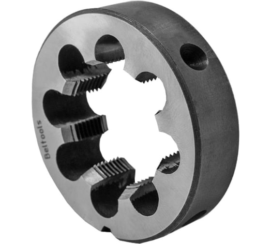 Плашка Beltools М36х1,5 6h D=65мм ri.128.1198