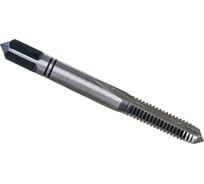 Набор метчиков из 3-х шт. Bucovice Tools М 5, шаг 0.8 мм 115CrV3 110050-3