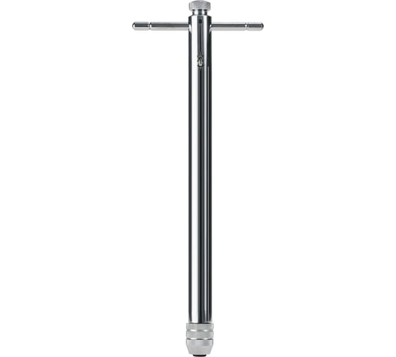 Вороток для метчиков Bucovice Tools с трещоткой R3 M3-M10 250 мм 404011 1