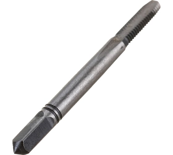 Набор метчиков из 3-х шт. Bucovice Tools М 3, шаг 0.5 мм 115CrV3 110030-3