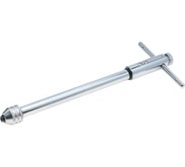 Вороток для метчиков RUKO с трещоткой M3-M10 250 мм 241010