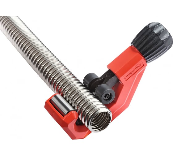 Труборез для гофрированной трубы Rothenberger TUBE CUTTER CSST 16 мм 1000001747