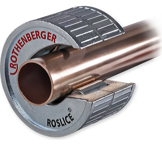 Труборез Rothenberger ROSLICE, 12 мм 88812 1