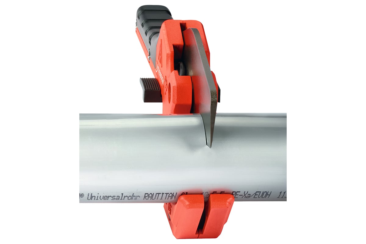 Ножницы Rothenberger РОКАТ 42 Twin Cut для труб 0-42 мм 1000003011 ...