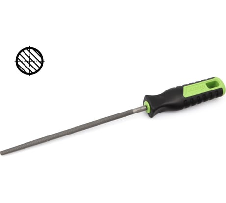 Круглый напильник Дело Техники №2 200 мм 252922