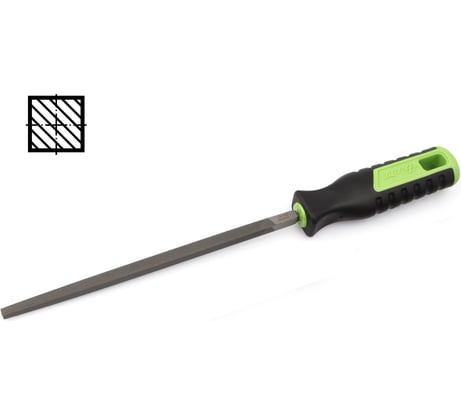 Квадратный напильник Дело Техники №1 200 мм 252721