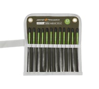 Набор надфилей Дело Техники 12 шт. 250722