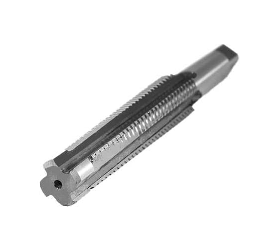 Метчик трапецеидальный Beltools Tr40х6 машинно-ручной (HSS) левый L=320мм ri.291.405