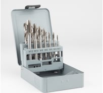Набор машинных метчиков GSR From B HSSG DIN371/376 M3-M10/M12 14 предметов 08303017