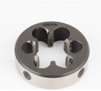 Плашка GSR круглая DIN 22568 (DIN 223) B HSS MF 12x1,5 B00414570