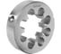 Плашка Beltools М52х1 6h D=90мм ri.128.1199 1