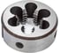 Плашка СаМат Плюс круглая М 20х1,5 левая (1 шт) KRP-6694 1