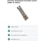 Метчик СаМат Плюс м/р М 33х3,5 (1 компл) KRP-6134 2