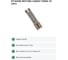 Метчик СаМат Плюс ручной М 10х1 (1 компл) KRP-6092 2
