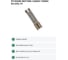 Метчик СаМат Плюс ручной М 12х0,75 (1 компл) KRP-6096 2