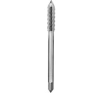 Метчик GRAFF глухой М10х1,50 мм 26810150