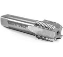 Метчик трубный конический Beltools Rc1/2'' 14 ниток машинно-ручной Р6М5 исп2 ri.120.63